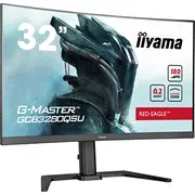Monitor Iiyama G-Master Gcb3280Qsu-B2 Red Eagle