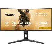 Monitor Iiyama G-Master Gcb3486Wqscp-B1 Gold Phoenix