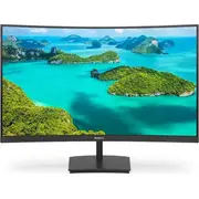 Monitors Philips E-Line 241E1Sca/00 Monitor