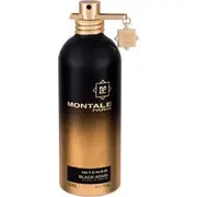 Montale Intense Black Aoud Edp 100Ml