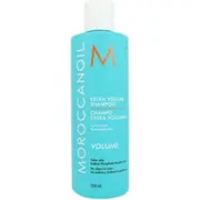 Moroccanoil Extra Volume Shampoo W 250Ml
