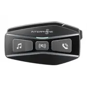 Motocikla starpphone u-com 16. iestatīts 1 ķiverei Intercom motocyklowy Interphone U-Com komplet na kask