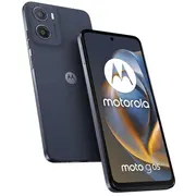 Motorola Moto G05 4/128Gb Navy Blue viedtālrunis Pb6L0054Pl Smartfon Granatowy