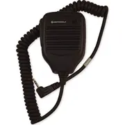 Motorola rokas mikrofons Rsm. Mikrofon T62.T72.T82.T82Ex.rsm.t92