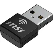 Msi Ax1800 nanotīkla karte Guax18N Karta sieciowa Nano