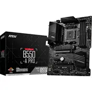 Msi B550-A Pro pamatplate