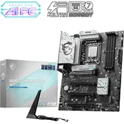 Msi B860 Gaming Plus Wifi Lga1851 Mb