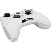 Msi Force Gc20 V2 paliktnis balts Pad