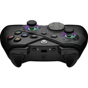 Msi Force Pro pie kontrollera melna Usb 2.0 Gamepad Analog/Digital Android. Pc. Xbox One S. X. Series sērija X Controller Czarny Analogowa/Cyfrowa