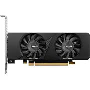 Msi Geforce Rtx 3050 Lp E Oc 6Gb Gddr6 grafiskā karte Karta graficzna