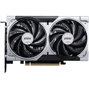 Msi Geforce Rtx 5060 Ventus 2X Oc 8Gb Gddr7 Dlss4 grafiskā karte Karta graficzna