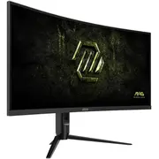 Msi Mag 342Cqrfde E20 monitors Monitor