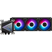 Msi Mag Coreliquid I360 ūdens dzesēšana 306-7Zw8A11-C24 Wodne