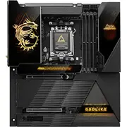 Msi Meg X870E Godlike mātesplate