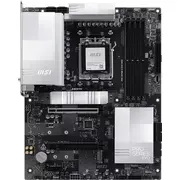 Msi Pro X870E-S Evo Wifi mātesplate Am5