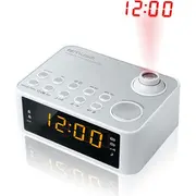 Muse M-178 Pw radio pulkstenis Radiobudzik