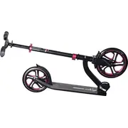 Muuwmi 1So7M015 Scooter 580 Hulajnoga Czarny