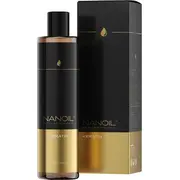 Nanoil Keratin Micellar Shampoo micelārais šampūns ar keratīnu 300Ml Micelarny szampon