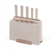 Nažu un padomju komplekts Maestro Zestaw desek Mr-1412-Beige