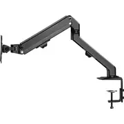 Neomounts 17 -27 monitora galda stiprinājums Fpma-D650Black Uchwyt biurkowy na monitor 27