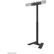 Neomounts by Newstar Videobar grīdas statīvs. Vesa. max 10 kg. universāls Floor stand. universal