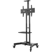 Neomounts grīdas statīvs Nm-M1700Black 32 75 Stojak