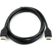 Neomounts Hdmi  Hdmi kabelis melns Hdmi15Mm Kabel 5M czarny