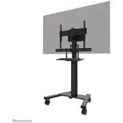 Neomounts Klaviatūras plauktu komplekts Vesa max 2.5Kg universāls Keyboard shelf kit universal