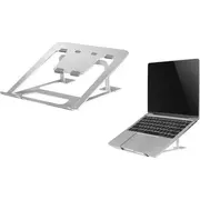 Neomounts Nsls085Silver klēpjdatora statīvs Podstawka pod laptopa