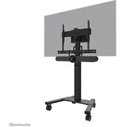 Neomounts Videobar komplekts. Vesa. max 10 kg universāls Kit. universal