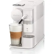Nespresso Lattissima vienas kapsulas automāts En510.W Ekspres na One