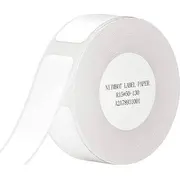 Niimbot Thermal Labels uzlīmes 15X50 mm. 130 gab. Etykiety Termiczne naklejki szt