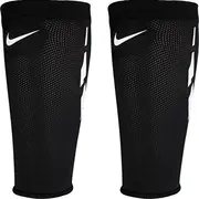 Nike Armbands Guard Lock Elite Sleeves melnā krāsā Xl Se0173 011 Opaski czarne r.