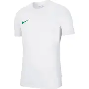 Nike Park Vii zēnu T-Krekls Bv6741 101 Koszulka Boys