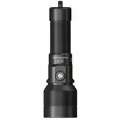 Nitecore Laterka Dl30 niršanai Do nurkowania
