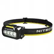 Nitecore Lukturis Ha27 Uhe 800Lm Latarka