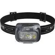 Nitecore Nu31 galvenais lukturis Latarka