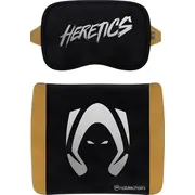 Noblechairs noblechairs Memory Foam Kissen-Set Heretics Edition
