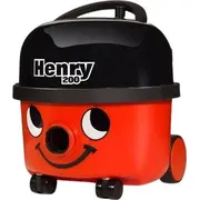 Numatic Henry Hvr200 putekļu sūcējs Odkurzacz
