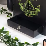 Numskull Gaming Locker Zubehör Ständer Halo Unsc logotips Logo