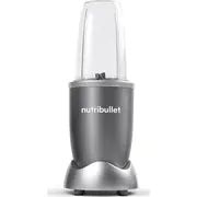 Nutribullet Nb505Dg blenderis Blender kielichowy
