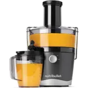 Nutribullet Nbj100.G sulu spiede. pelēka Szary