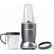 Nutribullet Original 600 Nb606Dg blenderis Blender kielichowy