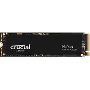 Nvme Ssd Ct500P3Pssd8 Dysk Ssd Crucial P3 Plus 500Gb M.2 Pci-E x4 Gen4 Nvme