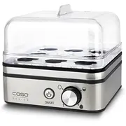 olu plīts 02771 Jajowar Caso E9 Egg cooker