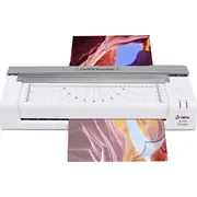 Olympia A350 Combo laminators Laminator