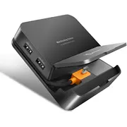Omni Side Dokts Nintendo Dock For