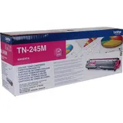 Oriģinālais Brother Tn-245 Magenta toneris Tn-245M Toner