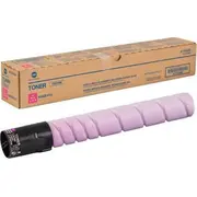 Oriģinālais Konica Minolta Tn-324 Magenta toneris A8Da350 Toner