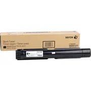 Oriģinālais Xerox melnais toneris 006R01573 Toner Black